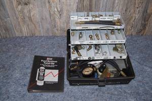 lot 66 image: Champion Fuel System Tune Up Tool Kit