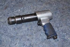 lot 83 image: Blue Point Air Hammer