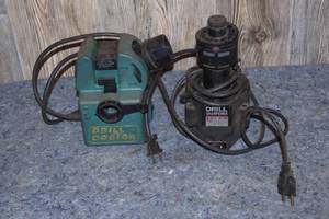 lot 86 image: Drill Sharpener, Drill Doctor