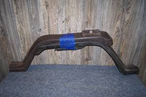 lot 120 image: Stock 1995 Jeep Wrangler YJ Fender Flares - Front