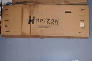 lot 124 image: NOS Horizon 2013-18 CX5 Receiver Hitch
