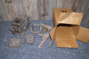 lot 151 image: Predator Performance Carburetor