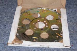 lot 152 image: B&M Racing and Performance SFI Flexplate for 454 CID Big Block