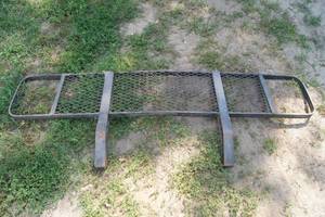 lot 173 image: Heavy Duty Truck Brush Guard