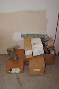 lot 177 image: Miscellaneous Parts and Accessories