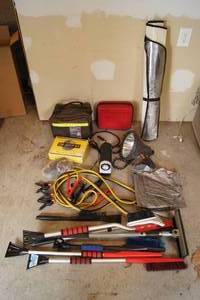 lot 179 image: Car Safety and Convenience Accessories