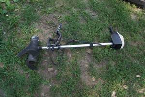lot 186 image: Vintage Minn Kota 85 Trolling Motor