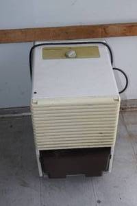lot 263 image: Home Dehumidifier