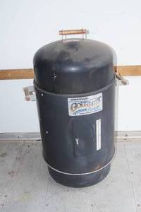 lot 274 image: Brinkmann Gourmet Outdoor Cooker