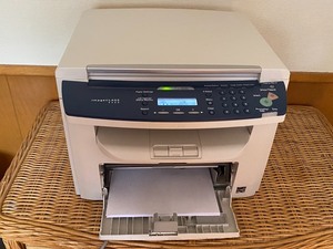 Canon Image Class D420 PrinterScanner