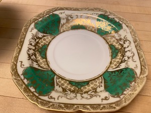 Noritake Sauce Server