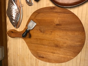 Wooden Cutting Board Variety