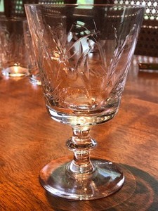 Stemware