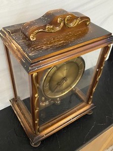 Vintage Kundo Clock