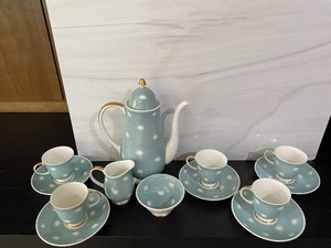 Lovely Tea Set