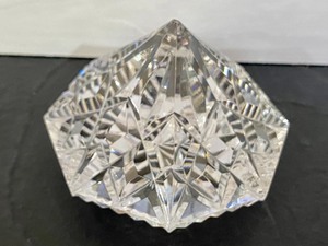 Waterford Paperweight