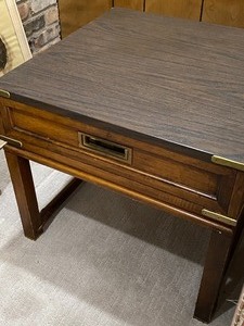 Vintage SideAccent Table