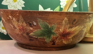 Vintage Kitchen Items