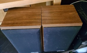 Polk Audio Speakers