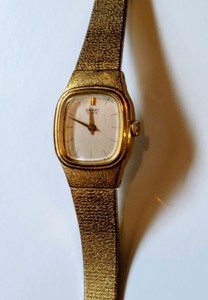 Vintage Womens Watches