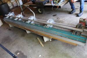 lot 728 image: Tapco Break 10L