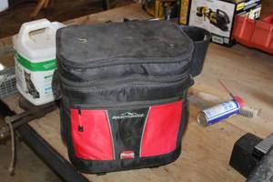 lot 775 image: Adventuridge Soft Side Cooler