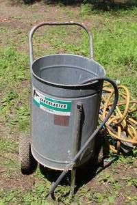lot 773 image: Sears Utility Sandblaster