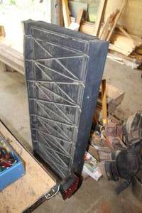 lot 823 image: Lot of (40) proVent Plastic Sheets