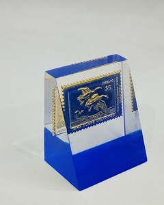 lot 11 image: 1989 to 1990 Ducks Unlimited Stamp