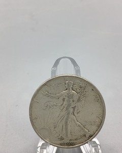 lot 40 image: 1944 Half Dollar