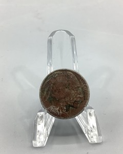 lot 63 image: 1913 Type II Buffalo Nickel