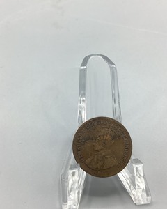 lot 26 image: 1927 Canadian Penny