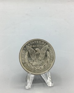 lot 66 image: 1921 Morgan Dollar