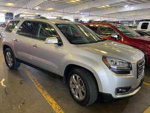 2015 GMC Acadia SLT AWD