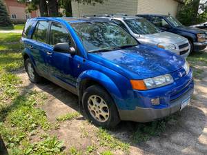2003 Saturn VUE V6 AWD