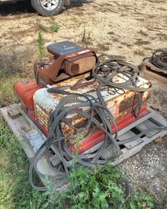 lot 31 image: Goodall Generator