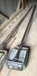lot 56 image: Garage Door Opener