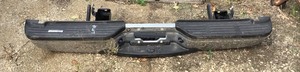 lot 67 image: Rear Truck Bumper