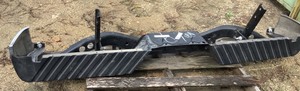 lot 68 image: Rear Truck Bumper