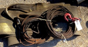 lot 4D image: Heavy Duty Towing