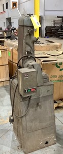 lot 35 image: Rockwell Wide Belt Sander