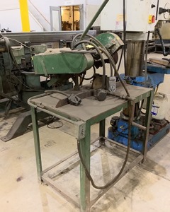lot 14 image: Cut Off Saw