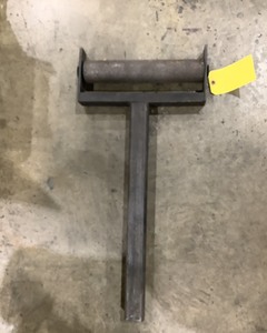 lot 23A image: Support Roller