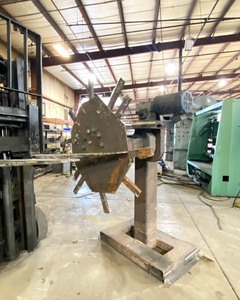 lot 33 image: Coiler