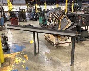 lot 4A image: Stock Support Table
