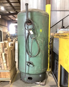 lot 29 image: Air Tank