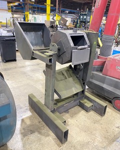 lot 18 image: Parts Tumbler
