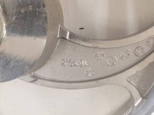 lot 72 image: Collection of 16 Alloy Bicycle Wheel Rings by Xin Da (6)