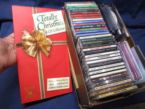 lot 30 image: Music CDs