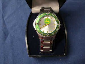 lot 66 image: JD Wrist Watch
